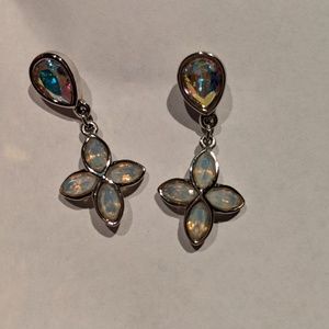Swarovski Earrings